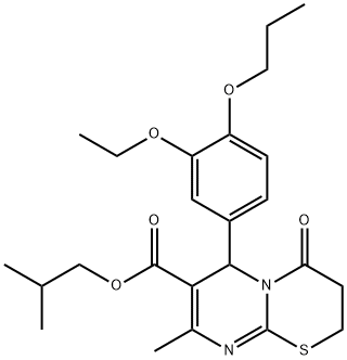 609795-28-0 structural image