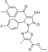 609795-41-7 structural image