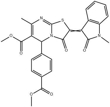 609795-48-4 structural image