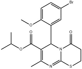 609795-54-2 structural image