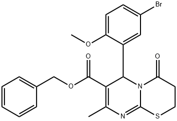 609795-86-0 structural image