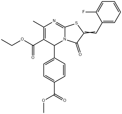 609795-93-9 structural image