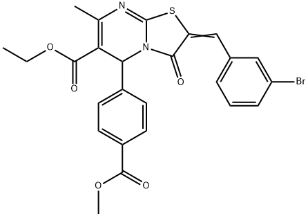 609795-98-4 structural image