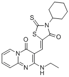 SALOR-INT L434612-1EA Structural