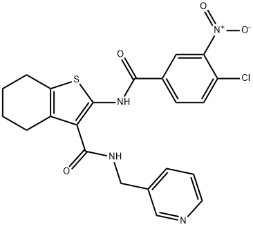 609796-13-6 structural image