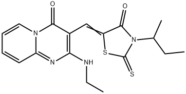 609796-16-9 structural image