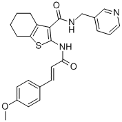 609796-19-2 structural image