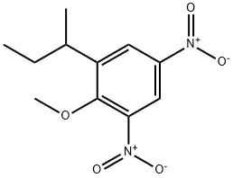 DINOSEB METHYL ETHER