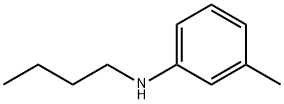 N-BUTYL-M-TOLUIDINE