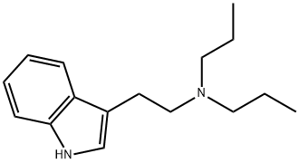 N,N-DIPROPYLTRYPTAMINE