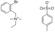 BRETYLIUM TOSYLATE Structural