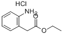 (2-AMINO-PHENYL)-ACETIC ACID ETHYL ESTER HCL