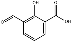 3-FORMYLSALICYLIC ACID, 97