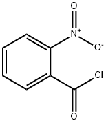 2-Nitrobenzoyl chloride Structural