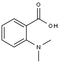 2-DIMETHYLAMINOBENZOIC ACID