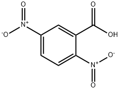 2,5-DINITROBENZOIC ACID