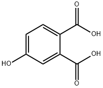 4-Hydroxyphthalic acid