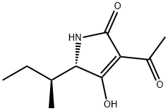 TENUAZONIC ACID COPPER FROM ALTERNARIA A