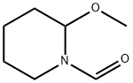 2-METHOXY-1-FORMYLPIPERIDINE