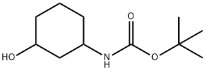 (3-HYDROXY-CYCLOHEXYL)-CARBAMIC ACID TERT-BUTYL ESTER