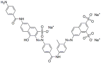 Phenazo Orange RR