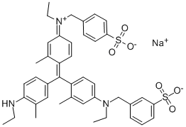 BRILLIANT INDOCYANINE G