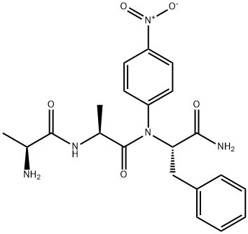 61043-41-2 structural image