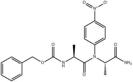 61043-58-1 structural image