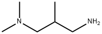 N,N,2-trimethylpropane-1,3-diamine 