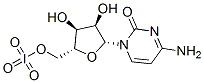 CYTIDINE PERIODATE OXIDIZED Structural