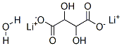 Lithium tartrate monohydrate, 99% Structural