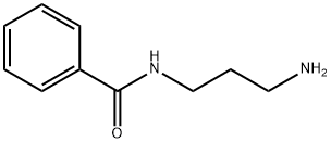 N-(3-aminopropyl)benzamide