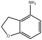 2,3-DIHYDRO-4-BENZOFURANAMINE