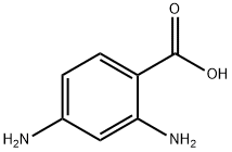 2,4-DIAMINOBENZOIC ACID DIHYDROCHLORIDE