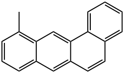 11-METHYLBENZ[A]ANTHRACENE