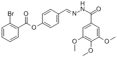 611189-79-8 structural image