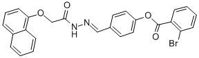 611191-15-2 structural image