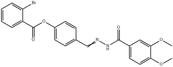 611191-54-9 structural image