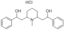 LOBELANIDINE HCL Structural