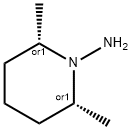 3-AMINO-CIS-DIMETHYLPIPERIDINE Structural