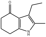 6116-76-3 structural image