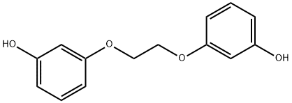 3,3'-ETHYLENEDIOXYDIPHENOL