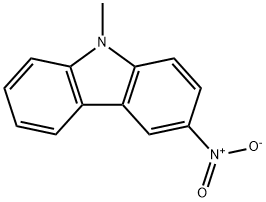 9-METHYL-3-NITRO-9H-CARBAZOLE