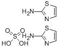 2-AMINOTHIAZOLE SULFATE