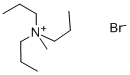 Methyltripropyl ammonium bromide