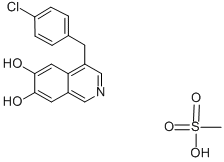 61189-88-6 structural image