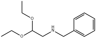 N-BENZYLAMINOACETALDEHYDE DIETHYL ACETAL