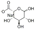 L-Iduronic Acid SodiuM Salt Structural