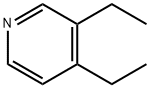 3,4-DIETHYL PYRIDINE