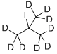 2-IODO-2-METHYLPROPANE-D9 Structural